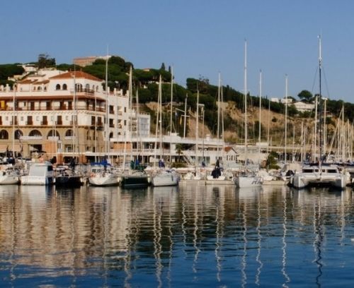 Persianas en Arenys de Mar