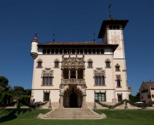 Persianas en Argentona