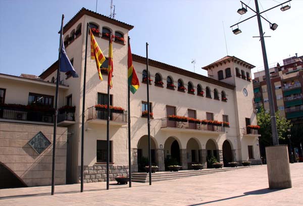 Instalación, reparación y motorización de persianas en Barberà del Vallès