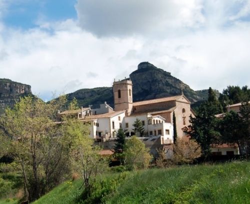 Persianas en Bigues i Riells