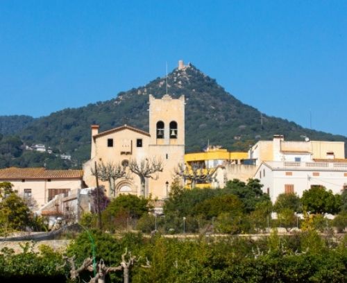 Persianas en Cabrera de Mar Persianas en Cabrera de Mar