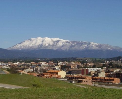 Persianas en Cardedeu