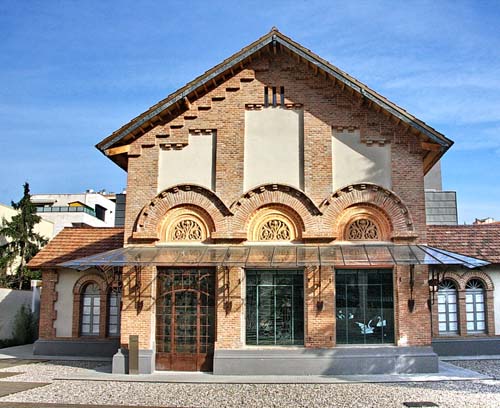 Persianas en Cerdanyola del Vallès