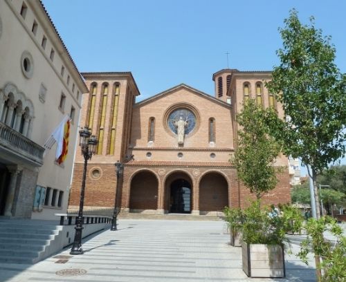 Persianas en Cornellà de Llobregat