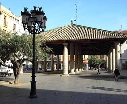 Persianas en Granollers