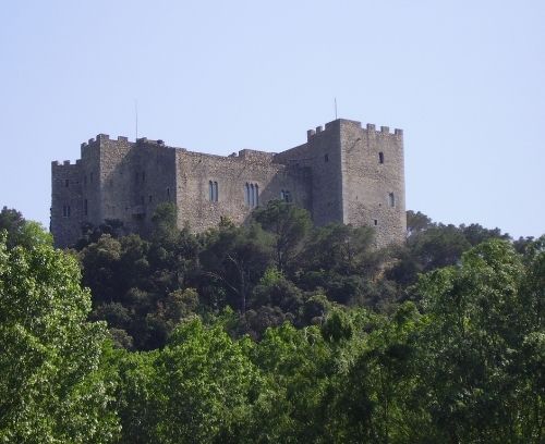Persianas en La Roca del Vallès