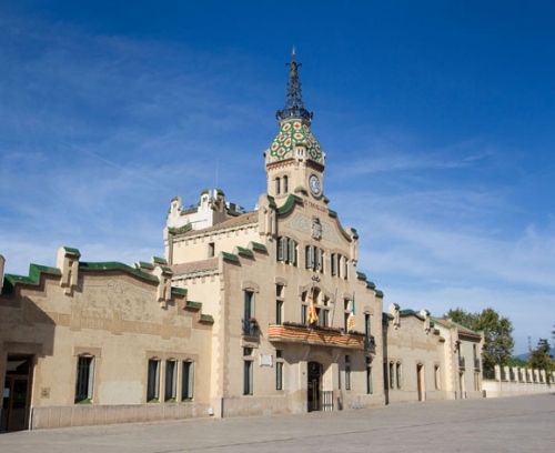 Persianas en Les Franqueses del Vallès