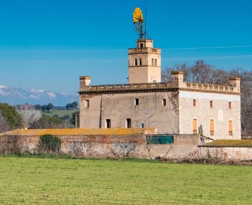 Persianas en Lliçà d'Amunt