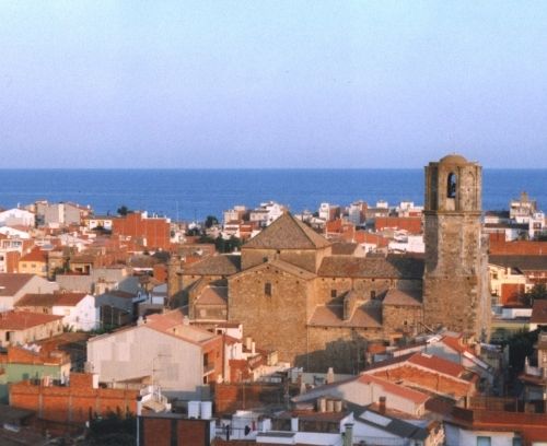 Persianas en Malgrat de Mar