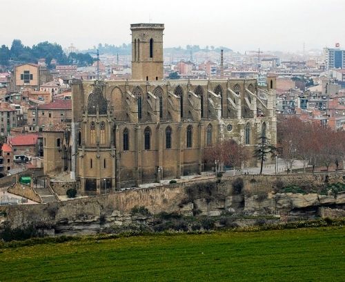 Persianas en Manresa