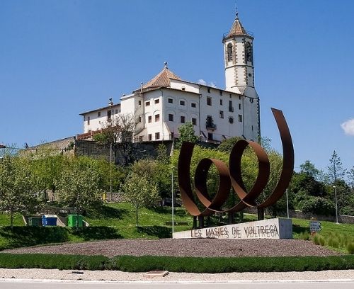 Persianas en Masies de Voltregà 
