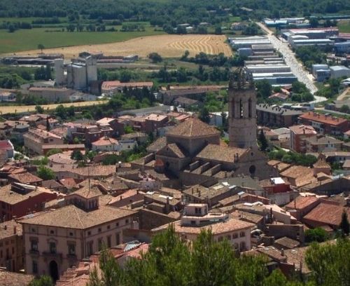 Persianas en Moià Persianas en Moià