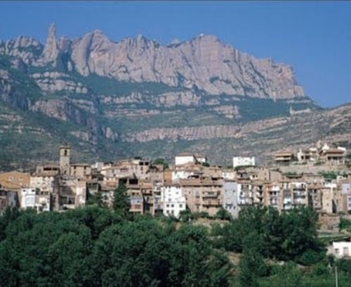 Persianas en Monistrol de Montserrat