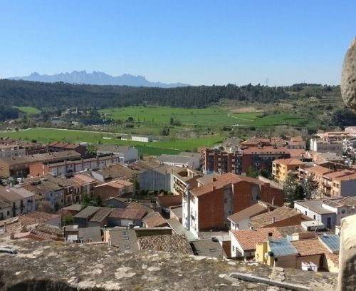 Persianas en Navarcles 