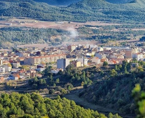 Persianas en Navàs