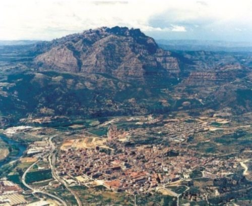 Persianas en Olesa de Montserrat 