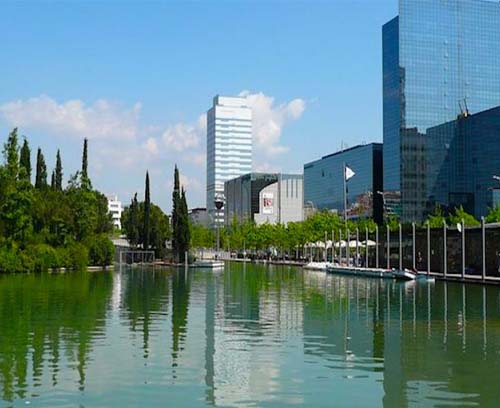 Persianas en Sabadell