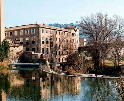 Persianas en Sallent Persianas en Sallent