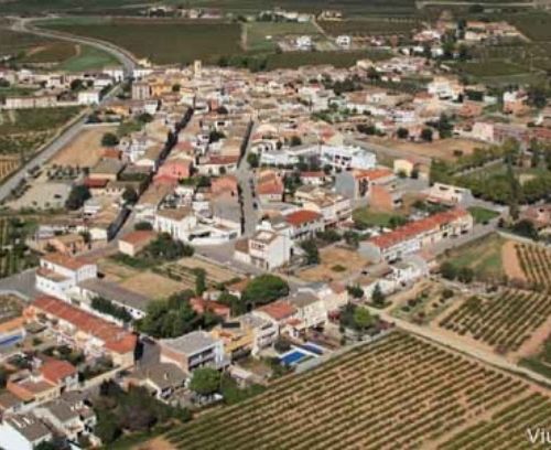 Persianas Sant Cugat de Sesgarrigues Persianas en Sant Cugat de Sesgarrigues