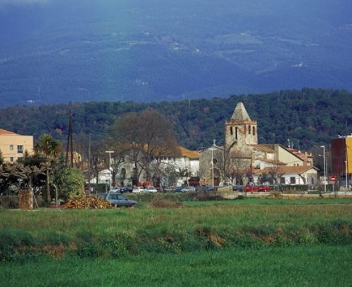 Persianas en Sant Esteve de Palautordera