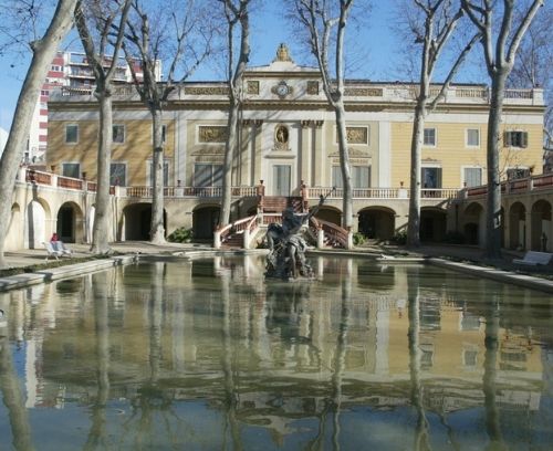 Persianas en Sant Feliu de Llobregat 