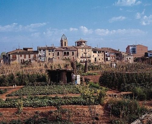 Persianas en Sant Fruitós de Bages