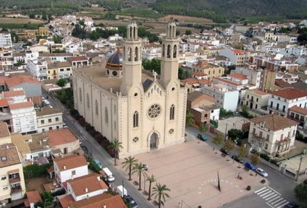 Instalación, reparación y motorización de persianas en Sant Pere de Ribes