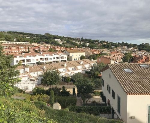 Persianas en Sant Vicenç de Montalt 