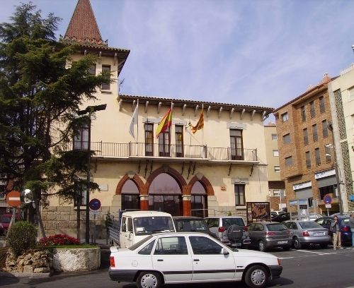 Persianas Sant Vicenç dels Horts Persianas en Sant Vicenç dels Horts