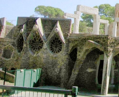 Persianas en Santa Coloma de Cervelló