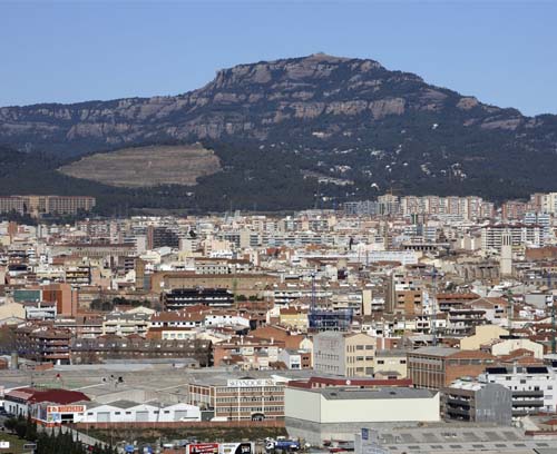 Persianas en Terrassa 