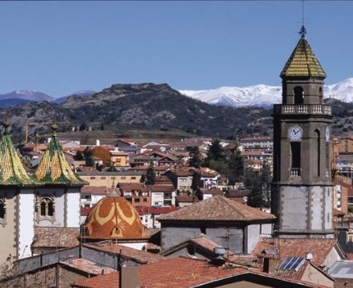 Persianas en Torelló 