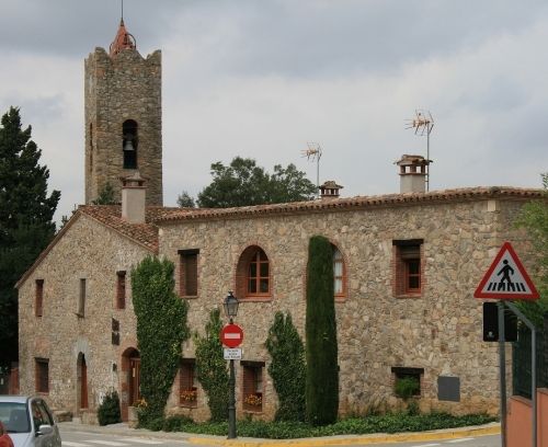 Persianas en Vallromanes 