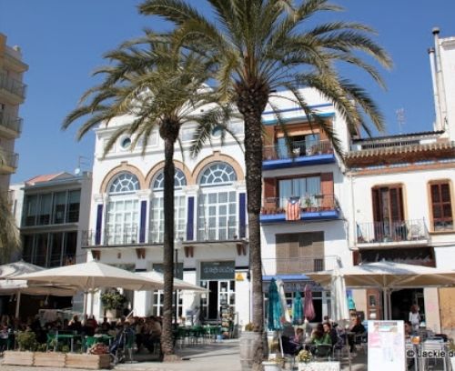 Persianas en Vilanova i la Geltrú 