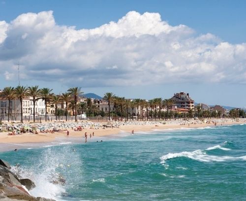 Persianas en Vilassar de Mar